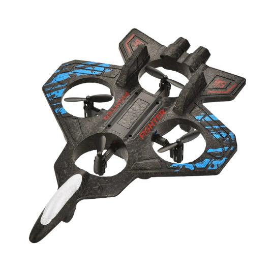 Remote Control Fighter Jet